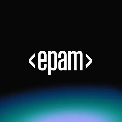 EPAM Systems Inc logo