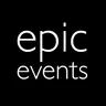 Epic Events Inc logo