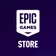 Epic Games logo