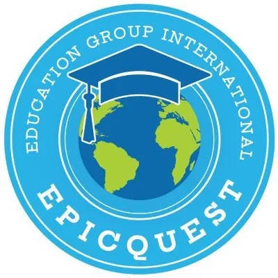 Elite Education Group International Ltd logo