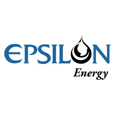 Epsilon Energy Ltd logo