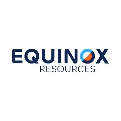 Equinox Resources Ltd logo