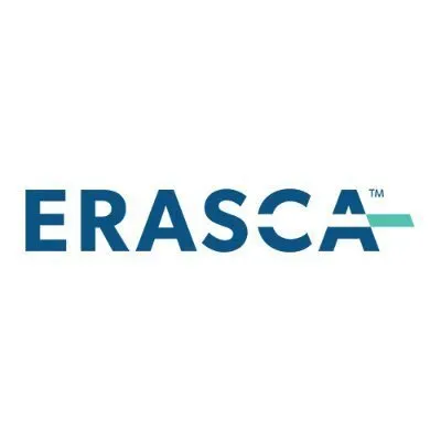 Erasca Inc logo