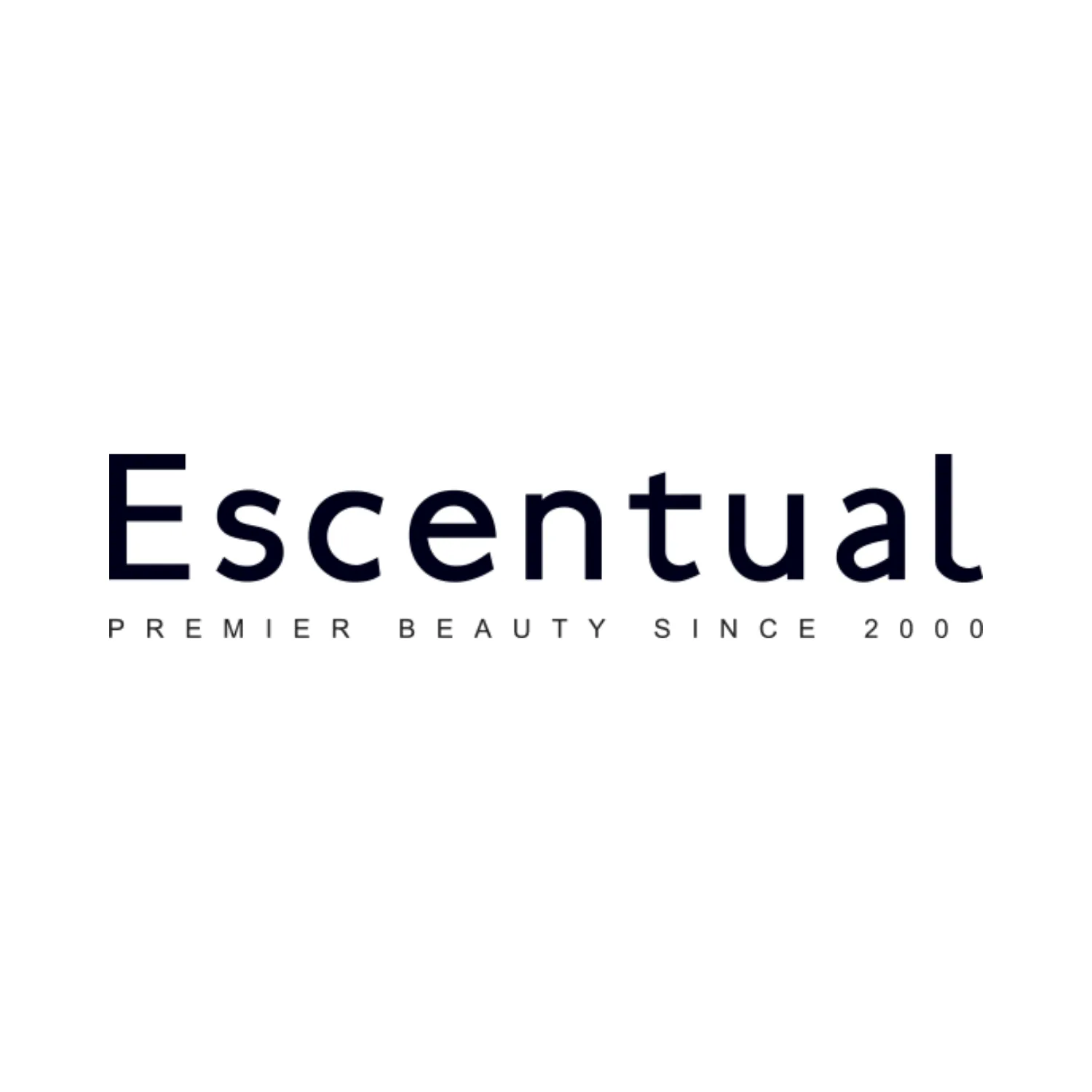 Escentual logo