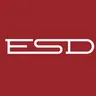 Engineering Studio Denver (ESDenver) logo