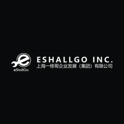 Eshallgo Inc. Class A Ordinary Shares logo