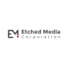 Etched Media Corporation logo