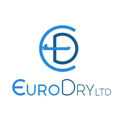 EuroDry Ltd logo