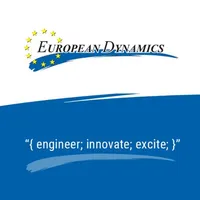 EUROPEAN DYNAMICS's company logo