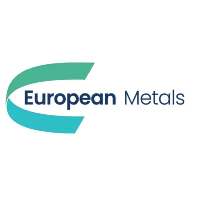 European Metals Holdings Ltd logo