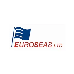 Euroseas Ltd logo
