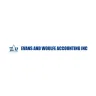 Evans and Woulfe Accounting, Inc. logo