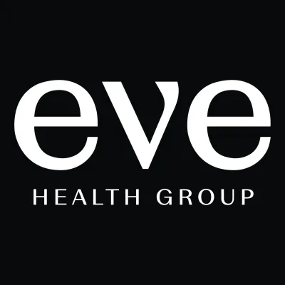 EVE Health Group Limited logo