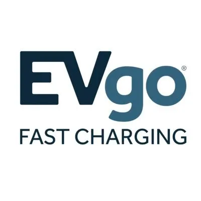 Evgo Inc logo