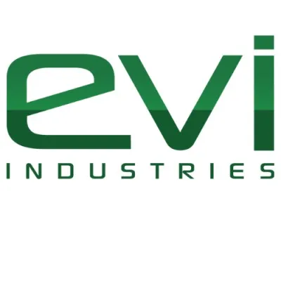 EVI Industries Inc logo