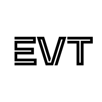EVT Ltd logo