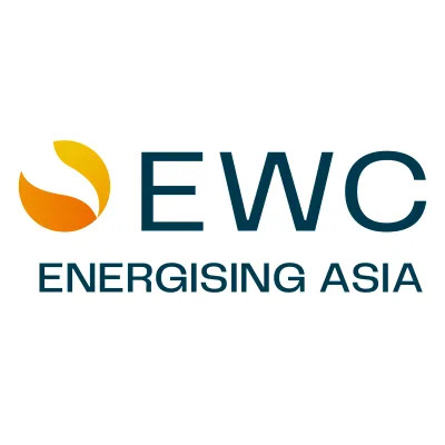 Energy World Corporation Ltd logo