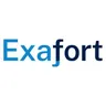 Exafort, Inc. logo