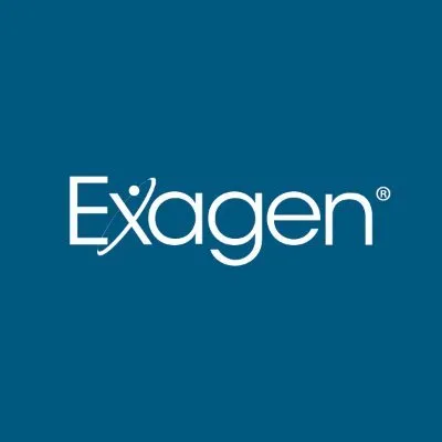 Exagen Inc logo
