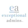 Exceptional Admins logo