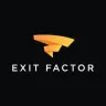 Exit Factor of Colorado logo