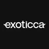 Exoticca's company logo