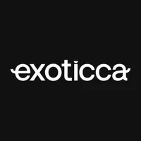 Exoticca's company logo