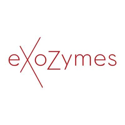 eXoZymes, Inc. logo