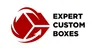 Expert Custom Boxes logo
