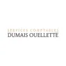 Services comptables Dumais Ouellette logo