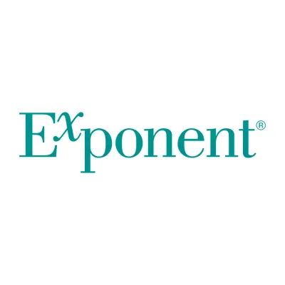 Exponent Inc logo