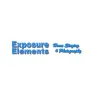 Exposure Elements Staging and Photography logo