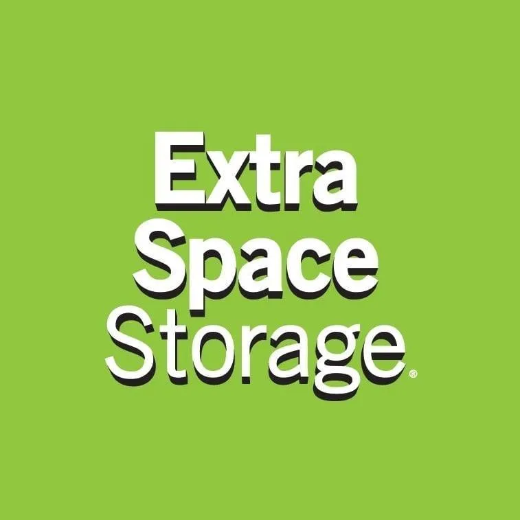 Extra Space Storage Inc logo