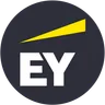 Ernst & Young logo