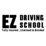 EZ Driving School logo