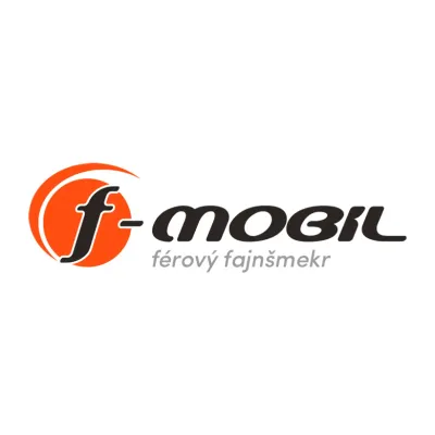 F-mobil logo