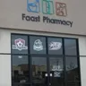 Faast Pharmacy logo