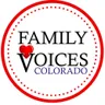 Family Voices Colorado logo