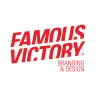Famous Victory Branding & Design logo