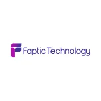 Faptic Technology's company logo