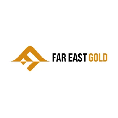 Far East Gold Ltd logo