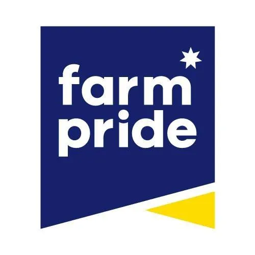 Farm Pride Foods Ltd logo