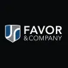 Favor & Company logo
