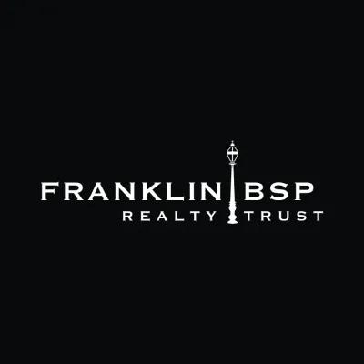 Franklin BSP Realty Trust Inc logo
