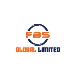 FBS Global Limited Ordinary Shares logo
