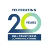 Full Court Press Communications logo