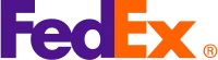FDX Logo