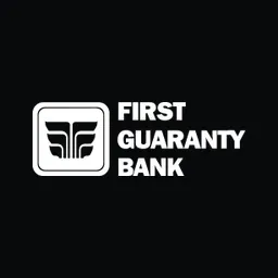 First Guaranty Bancshares Inc logo