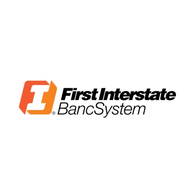 First Interstate BancSystem Inc logo