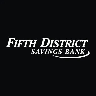 Fifth District Bancorp, Inc. Common Stock logo